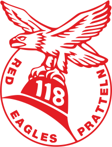 redeagles
